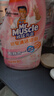 威猛先生（Mr Muscle）浴室清洁泡泡(铃兰玫瑰)500g 墙面瓷砖玻璃强力去污除水垢 实拍图
