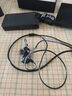 DITA ES 耳机金属腔体单动圈耳塞入耳式HiFi发烧音乐手机有线耳机带Typec转接头 ES  晒单送4.4转换插头+耳机包 实拍图