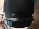 佳能（Canon） RF全画幅微单变焦镜头 RF卡口 适用EOS R50 R6二代 R8 R10 R7 RP R3 R5 R100专微相机 RF24-105 F4 USM红圈拆机镜头 官方标配 实拍图