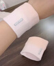 yottoy运动护腕护套女腱鞘手腕带羽毛球健身吸汗擦汗手腕固定器春夏护腕 实拍图