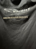京东京造【凉感印花T】短袖男士t恤男抗菌防螨 bright黑色 S 实拍图