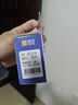 灵印678墨盒黑色适用惠普HP 1018 2515 2516 2645 2646 1518 4648 3515 3545 2548 2648 3548 4518打印机墨水盒 实拍图