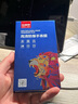 毕亚兹【2片装】适用苹果手表保护膜 Apple Watch Series9/8/7/6/SE/5/4水凝软膜 防刮保护 BM33-44mm 实拍图