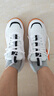李宁（LI-NING）羽毛球鞋KASON超轻舒适透气耐磨小白鞋羽毛球实战训练鞋 41.5  实拍图