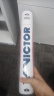 威克多（VICTOR）胜利羽毛球金黄1号3号5号比赛8号大师6号粉胜利训练比赛防风耐打 粉胜利 1筒 【耐打稳定鸭毛球】 实拍图