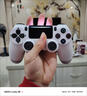 PlayStationPS4原装手柄 1代/2代 老款/新款手柄蓝牙无线 PS4游戏手柄正版 【95新丨新款】PS4手柄 白色 晒单实拍图