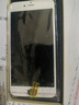 元里方苹果6屏幕总成适用iphone7 8 6p 6s plus x手机触摸外屏液晶显示屏安装 苹果6splus屏幕总成【白色】 带配件（已测试） 实拍图