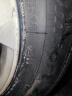 佳通(Giti)轮胎175/65R15 84H  221 适配 锋范/飞度/夏利N7/力帆620 实拍图