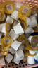 雀巢（Nestle）雀巢咖啡伴侣糖包恋牌奶球原味奶油球奶精球袋装粒袋装 雀巢奶球50粒*3袋 实拍图