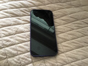 品胜 适用苹果11手机壳 防摔电镀魔方保护壳iphone11保护套防摔抗指纹电镀边框手机套软壳 皓月银 实拍图