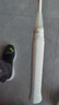薰风（KUMPOO）手胶吸汗带熏风吸汗防滑粘性缓震QT花胶特别版-龙纹胶5条装白色 实拍图