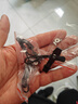 【应季爆款】可拆卸拉链头行李箱背包衣服通用拉头锁头修复神器 拉链修复器 【大号+中号+小号各1个】共3个 实拍图