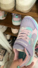 Skechers斯凯奇逐风体训鞋 机器人马拉松同款儿童时尚鞋运动鞋303978L 晒单实拍图