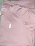 亚瑟士（asics）童装夏季男女儿童吸湿速干舒适弹力短袖T恤332241173099 实拍图