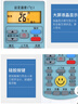 尼初适用aux奥克斯空调遥控器通用万能挂式柜机老式遥控板kfr-35/25gw/26Gw YKR-H801 H112 H009 H901 实拍图