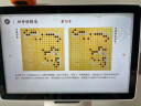 阿尔法蛋围棋机器人柯洁代言  国家补贴儿童少年老人适用陪练下棋机器人 AI讲题人机人人对弈学习涨棋 实拍图