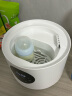 新安怡（AVENT）飞利浦新安怡 恒温暖奶器婴儿宝宝奶瓶消毒器柜锅二合一带烘干  实拍图