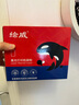 绘威适用惠普m1005 1020墨粉q2612a碳粉1020plus 1010 1018 1015 1022 3050佳能LBP2900 hp打印机硒鼓12a碳粉 实拍图
