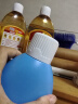 绿伞洗衣机槽杀菌除螨清洗液洗衣机清洁剂液态配方冷水起效660g×2瓶 实拍图