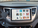嘟嘟梁山7870安卓车机360全景导航一体机汽车中控大屏导航显示屏carplay 梁山S3 8+128G +车框电源线+包安装 官方标配 实拍图