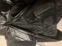 ToMill雨鞋套防水防雨鞋套加厚耐磨防水防滑便携雨靴套成人黑色高筒XL码 实拍图
