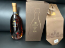 张裕 可雅白兰地 桶藏6年VSOP 700ml 单瓶装 洋酒 礼盒送礼  晒单实拍图