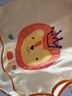 Babyprints围兜婴儿罩衣儿童吃饭宝宝围嘴防溅水油反穿衣 幻海秘境+漫步原野 实拍图