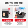 绘威适用华为PixLab X1粉盒2支装 F-1500墨粉盒 华为PixLab B5激光打印机墨盒 华为-X1硒鼓复印机碳粉 实拍图