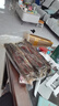 腊滋韵湖南湘西风味正宗柴火烟熏乡里农家自制老腊肉前腿偏瘦整条送礼品 黑腊肉/5斤 实拍图