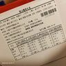 徐福记酥心糖果糕点稻香村沙琪玛雀巢咖啡多品牌1500g零食礼盒 实拍图