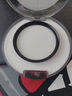 蔡司（ZEISS）相机UV镜减光T*镀膜高清高透Filter富士尼康索尼通用滤镜微单保护镜头 67mm 实拍图