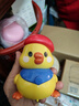 babycare儿童早教玩具鸭鸭 3-6-12个月宝宝0-1岁婴儿音乐玩具儿童礼物 摇摆学爬鸭-1只小鸭子 实拍图