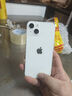 Apple苹果iPhone13正品库存机iPhone13ProMax双卡全网通5G手机 iPhone13 星光色6.1英寸 128G 【官方标配 未使用+礼包】 晒单实拍图