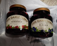 DEN GAMLE FABRIK(DGF)丹麦进口 樱桃果肉果酱380g面包搭档早餐伴侣0脂肪 实拍图