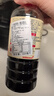 万字日本进口 浓口酱油500ml 龟甲万酿造酱油寿喜烧锅调味料刺身点蘸 实拍图