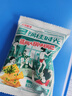 傻二哥锅巴900g香辣小龙虾味 散称老式锅巴休闲零食大礼包办公室小包装 实拍图