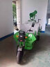 博赫尔（POHIR）高压冲洗车道路绿化物业小区1000L洒水车 配件 高压喷嘴 实拍图