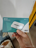 AOC随身wifi移动无线路由器免插卡mifi便携车载热点wifi6随身流量上网宝2025新款 【双网切换】长续航-不可插卡 实拍图