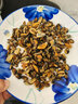 良时海 大连海虹干 净重250g 淡菜干海鲜干货肥贻  源头直发包邮 实拍图