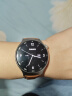 飞利浦（PHILIPS）智能手表商务会议记录多功能手表实时转写翻译APP消息推送蓝牙通话AI录音手表 VTR5206 实拍图
