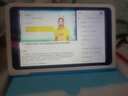 快译通智能全科学习机开学季新课标同步学生平板家教机小学一年级到高中通用护眼屏点读机无游戏可下载 36年教育品牌/助学专享价 升级版16G 实拍图