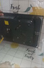 老板（Robam）【3D速火 7B2K0】5.0kW 家用防爆 钢化玻璃面板 易打理 台嵌两用 天然气燃气灶 实拍图