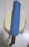 天玮伞业（Tianwei umbrella）全自动大号双层抗风雨伞双人加大加固高端超大雨伞 可定制 实拍图