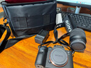 索尼（SONY）ILCE-7M3 a7m3 A73 全画幅微单数码相机5轴防抖 A7M3K 套机00 官方标配+电池 实拍图
