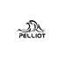 伯希和（Pelliot）[风盾]户外软壳裤男女春防泼水防风高弹冲锋登山裤115107016黑XL 实拍图