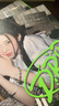 BABYMONSTER 1st FULL ALBUM YG TAG ALBUM Ver. 【RUKA】（赠京东特典拍立得2.0） 实拍图