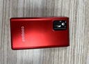 酷派（Coolpad）老年人手机 4G全网通翻盖老年机 全新大字体大声音大屏超长待机老人手机 按键功能机 P60 红色 实拍图
