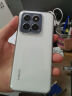 KOOLIFE 适用 小米13Ultra手机壳保护套xiaomi13Ultra背壳防摔耐磨软壳透明超薄镜头全包保护套女男款外壳 实拍图