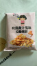 张君雅小妹妹 干脆面和风鸡汁味 65g*3拉面条饼年货新年礼物 实拍图