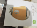 电动指甲刀指甲钳高颜值指甲剪磨甲器二合一家用宿舍用指甲剪美甲器充电指甲钳超长续航 【黄色】电动指甲刀磨甲器Pro版 实拍图